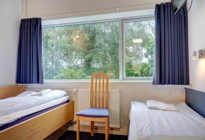 اتاق اکونومی, Bb Hotel Frederikshavn Turisthotellet