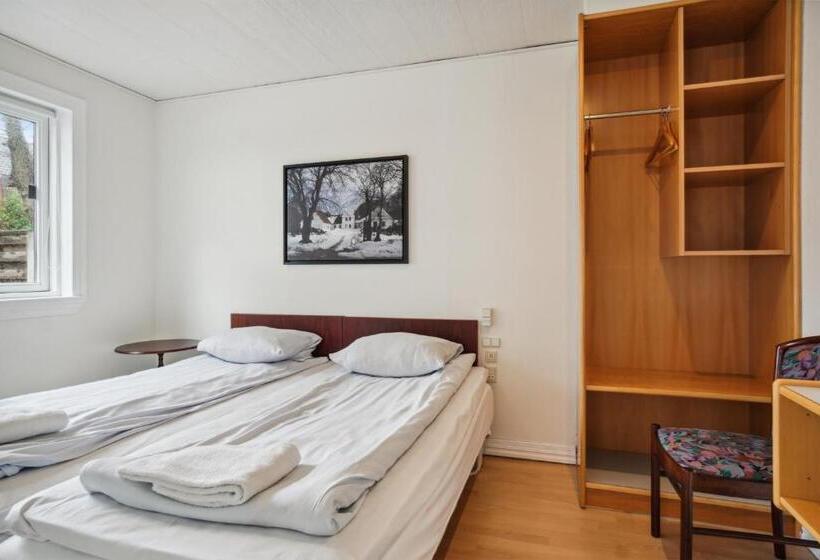 آپارتمان 3 خوابه, Bb Hotel Frederikshavn Turisthotellet