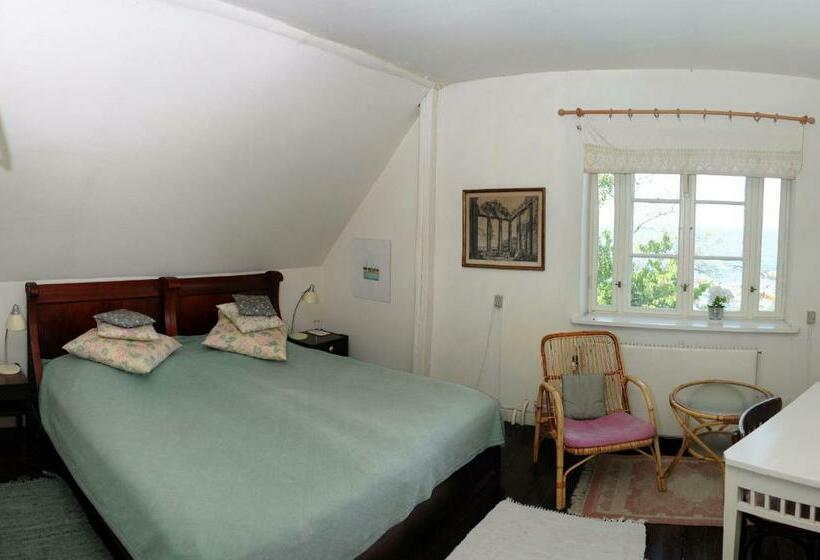 חדר סטנדרט, Danchelshus