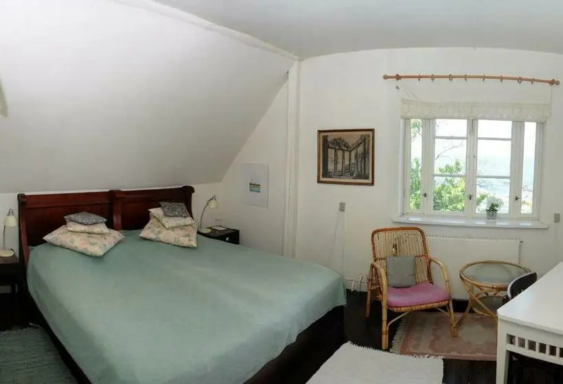 Quarto standard, Danchelshus