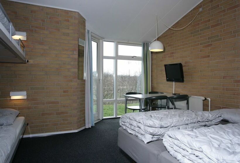 Номер Стандарт, Danhostel Fredericia