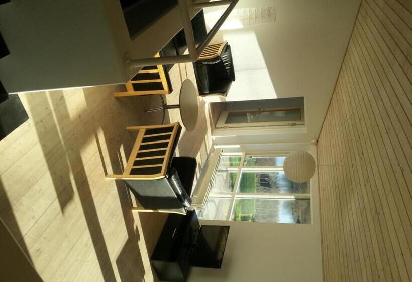 Вилла 3 Спальни, Danhostel Fredericia