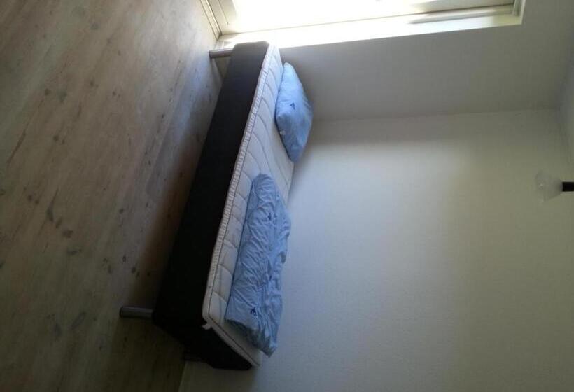 Вилла 3 Спальни, Danhostel Fredericia