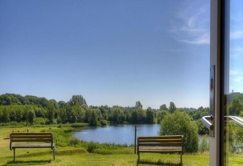 Номер Стандарт Индивидуальный, Danhostel Fredericia