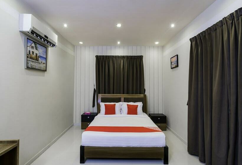 ２ベッドルームアパートメント, Dome El Nozha