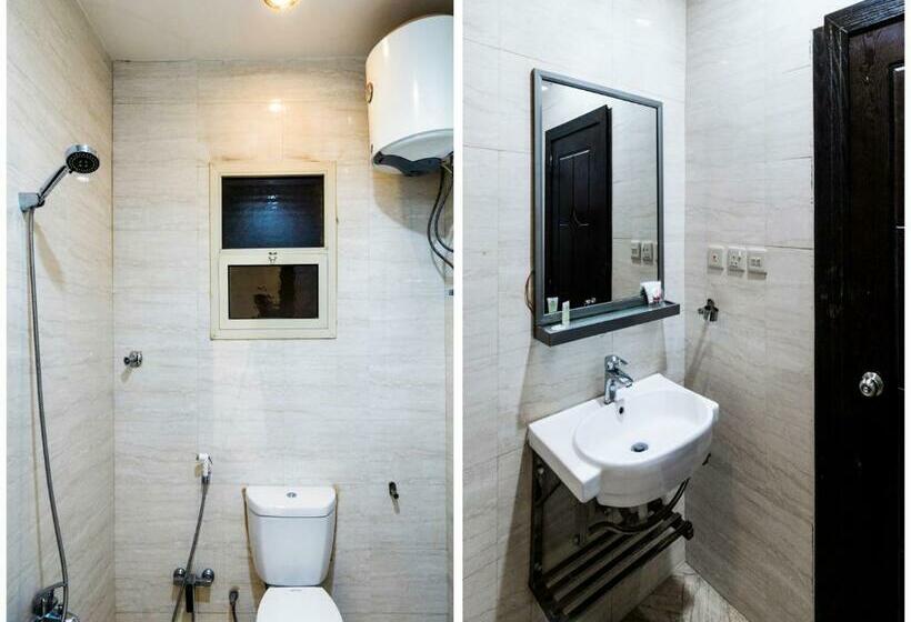 スタンダードスタジオ, Dome El Nozha