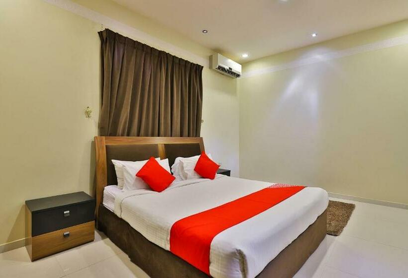 スタンダードスタジオ, Dome El Nozha