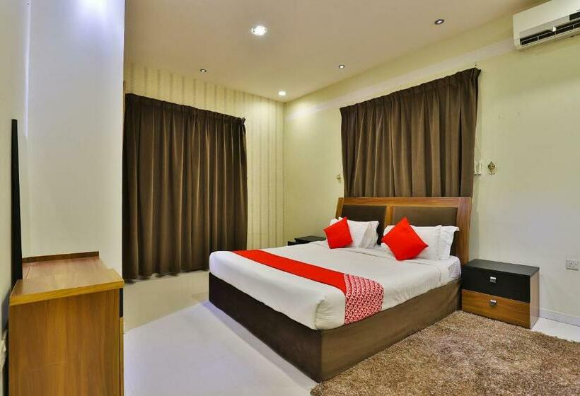 スタンダードスタジオ, Dome El Nozha