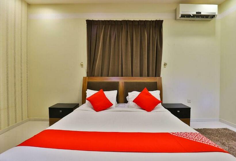 スタンダードスタジオ, Dome El Nozha