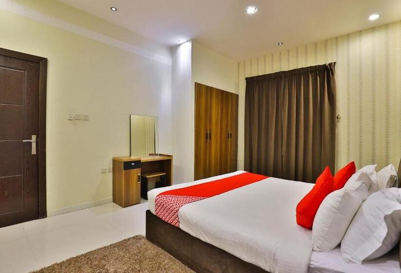 スタンダードスタジオ, Dome El Nozha