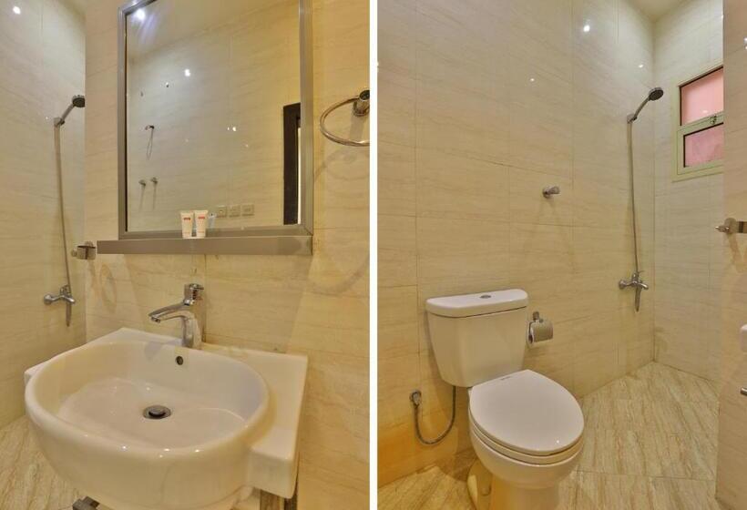 １ベッドルームアパートメント, Dome El Nozha