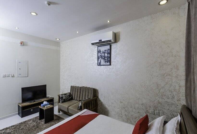 スタンダードスタジオ, Dome El Nozha