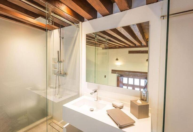 デラックスルーム, Domingo Santo Hotel Boutique