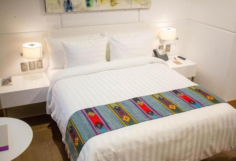 デラックスルーム, Domingo Santo Hotel Boutique
