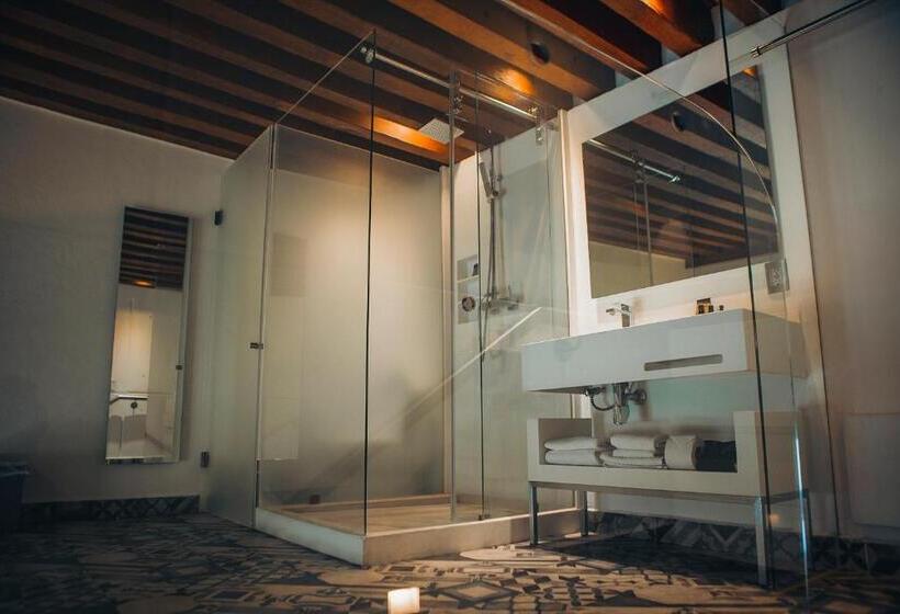 デラックスルーム, Domingo Santo Hotel Boutique