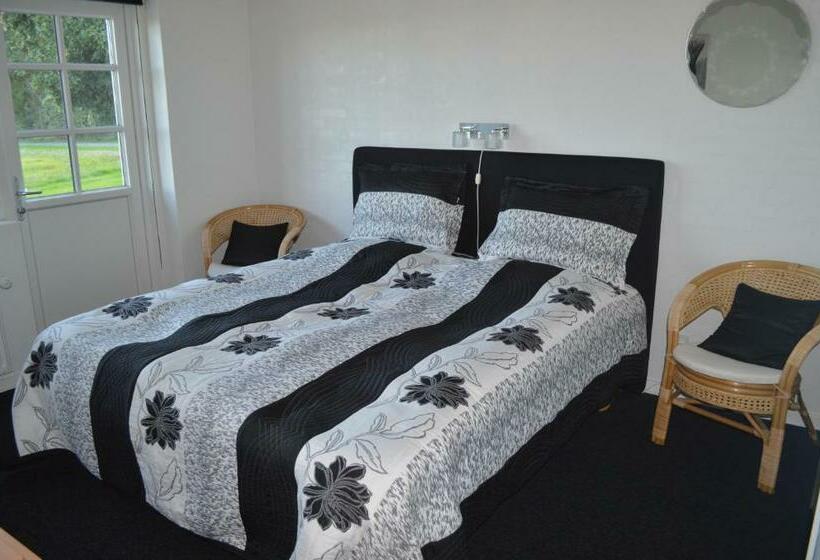 חדר סטנדרט חדר אמבטיה משותף, Give Bed & Breakfast