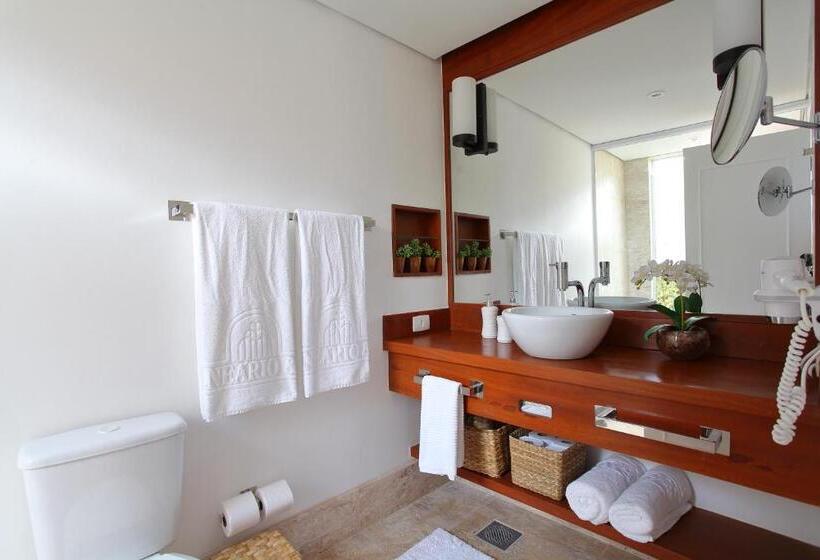 家庭间, Green Village Hotel E Restaurante