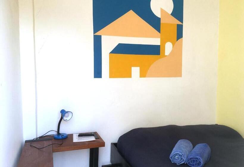 اتاق عادی, La Galería B&b