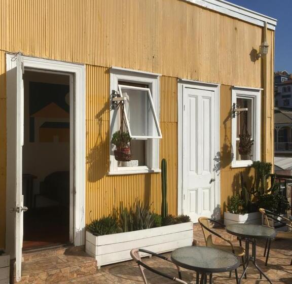 اتاق عادی, La Galería B&b