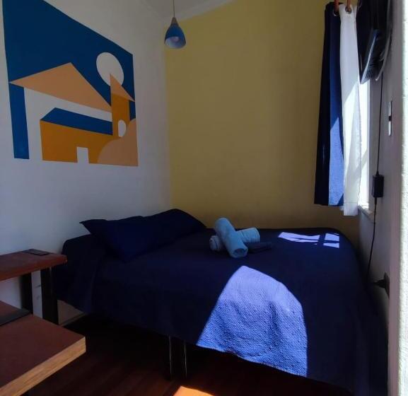 اتاق عادی, La Galería B&b