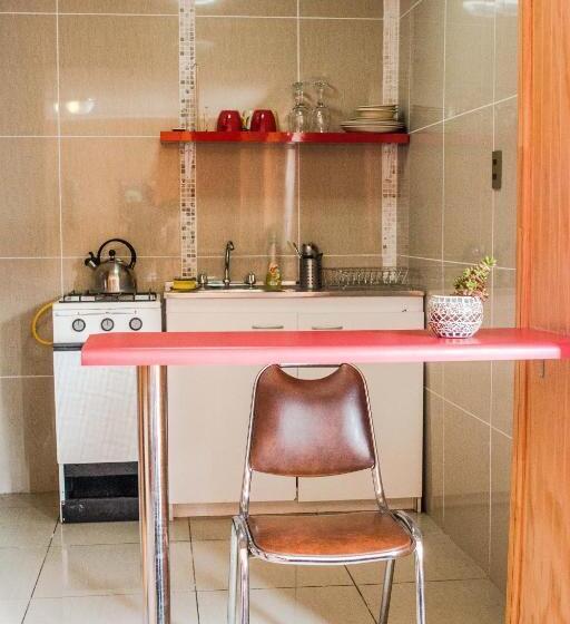 آپارتمان 2 خوابه, La Galería B&b