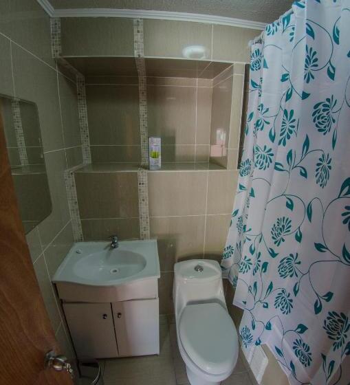 آپارتمان 2 خوابه, La Galería B&b