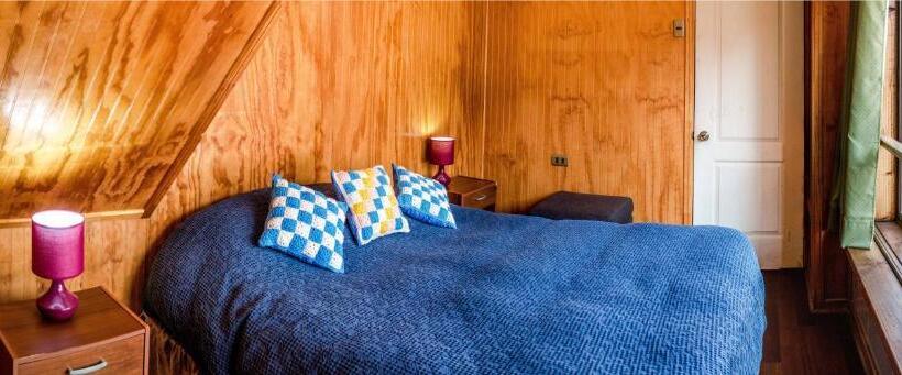 آپارتمان 2 خوابه, La Galería B&b