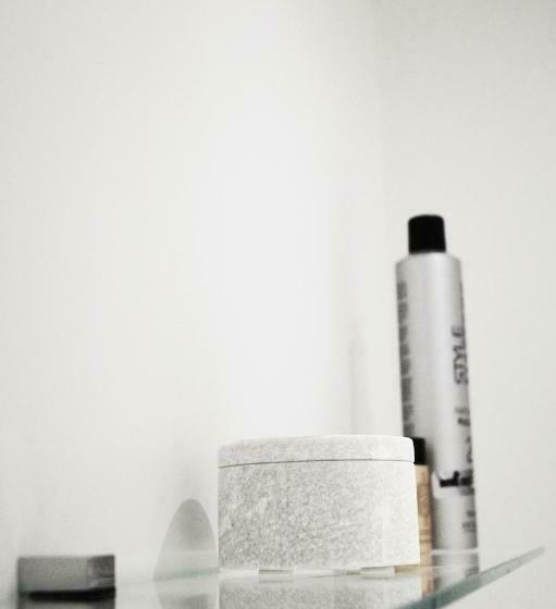 수피리어 룸, Bella Italia