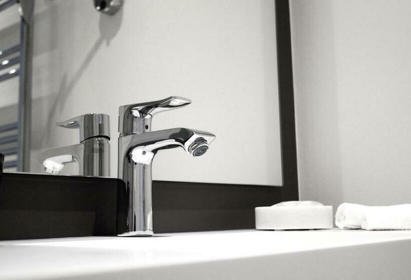 수피리어 룸, Bella Italia