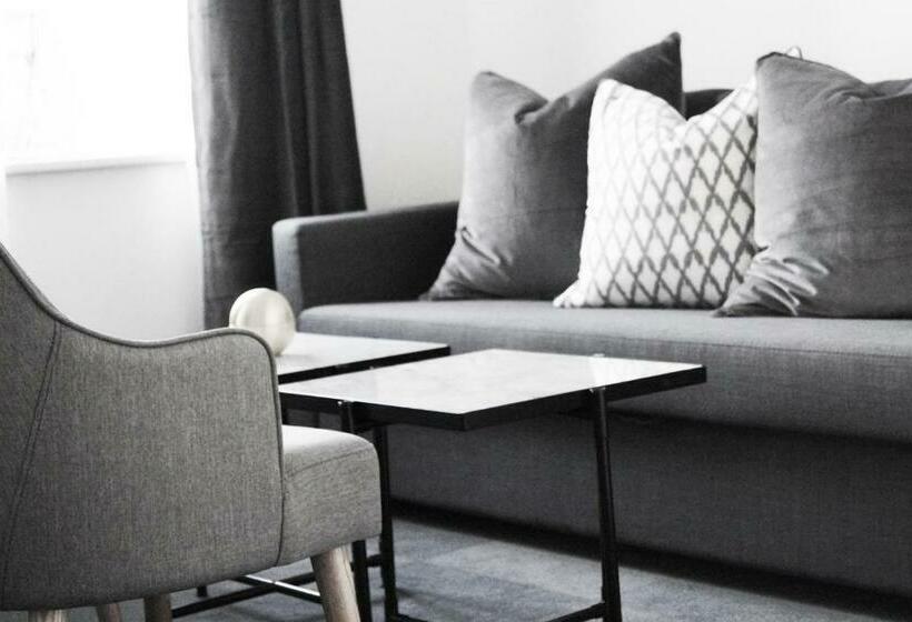 수피리어 룸, Bella Italia