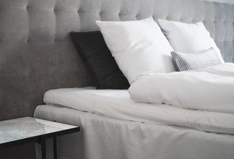 수피리어 룸, Bella Italia