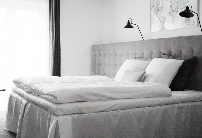 수피리어 룸, Bella Italia