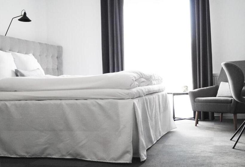 수피리어 룸, Bella Italia