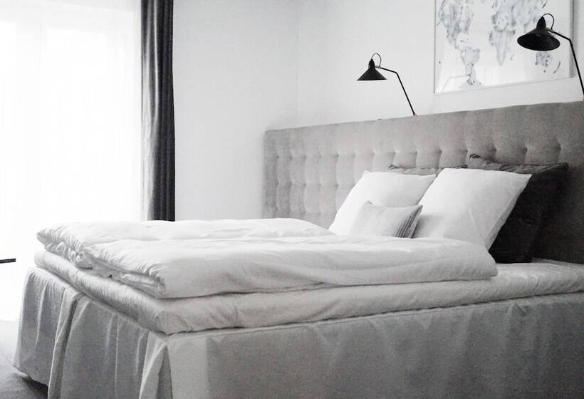 수피리어 스위트, Bella Italia