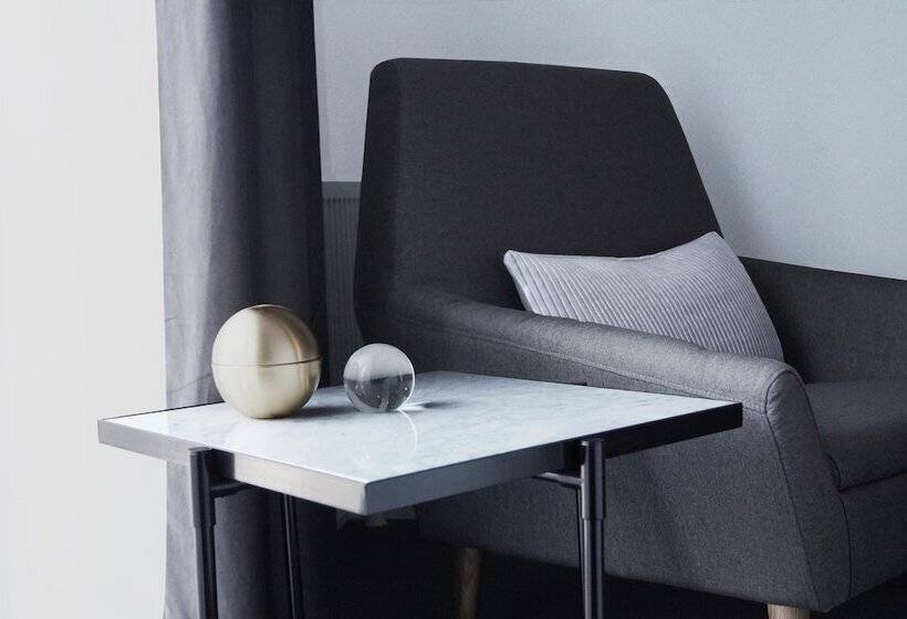 수피리어 스위트, Bella Italia