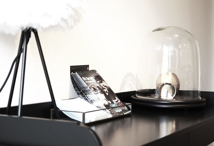 수피리어 스위트, Bella Italia