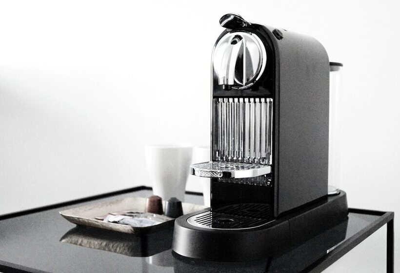 수피리어 스위트, Bella Italia