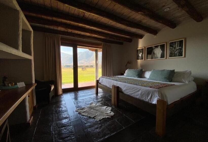 اتاق سوپریور, Casa De Campo