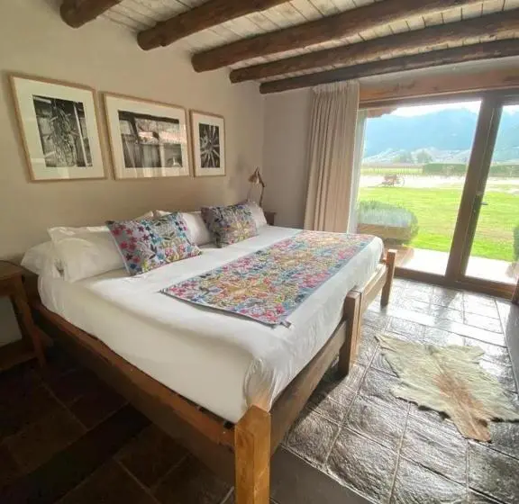 Superior-huone, Casa De Campo