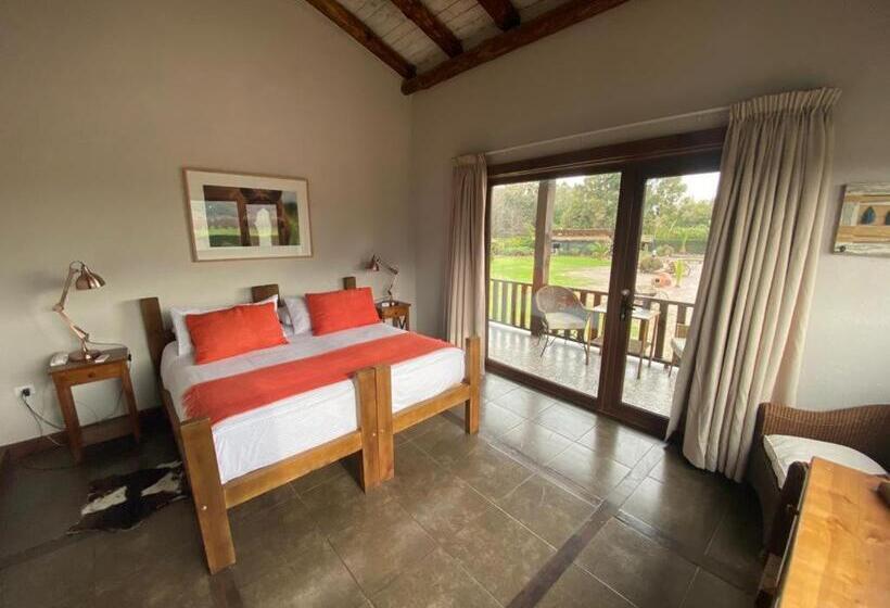 اتاق استاندارد با بالکن, Casa De Campo