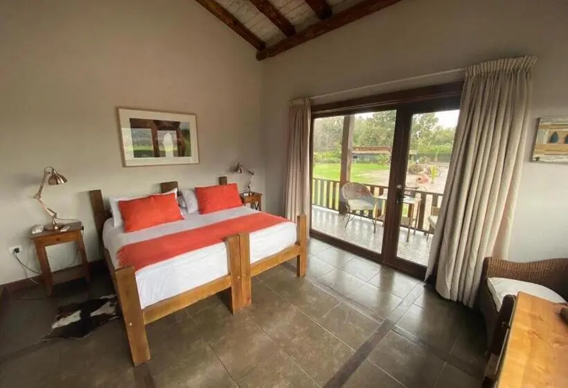 Standard-huone Parveke, Casa De Campo
