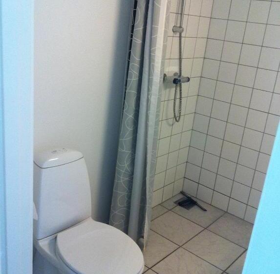 חדר סטנדרט, Det Lille