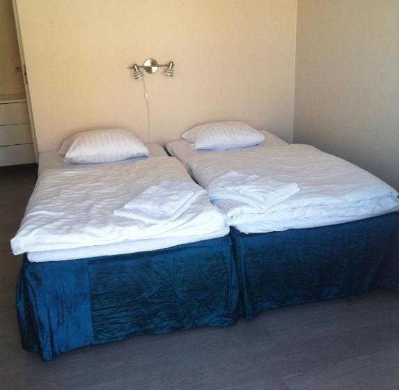 חדר סטנדרט, Det Lille