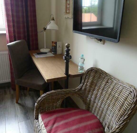 غرفة قياسية, Dom Młynarza