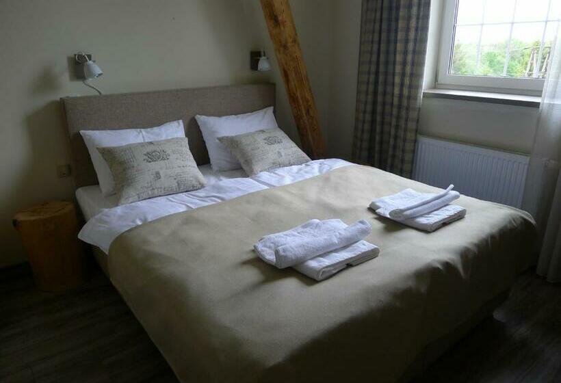 غرفة قياسية, Dom Młynarza