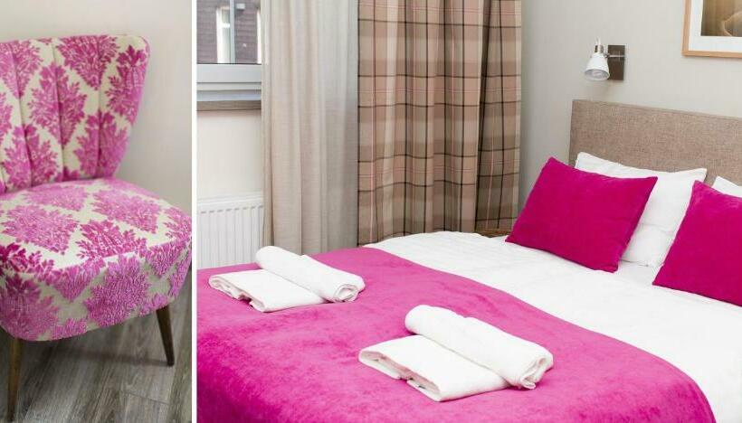 غرفة قياسية, Dom Młynarza