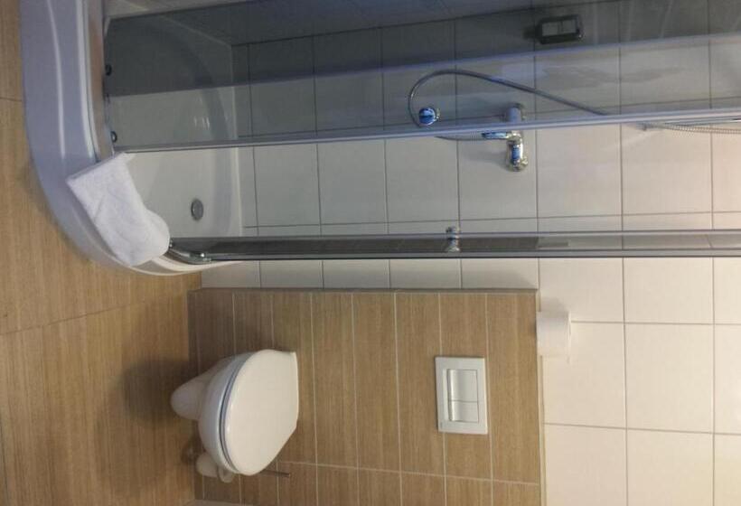 غرفة قياسية فردية, Dom Młynarza