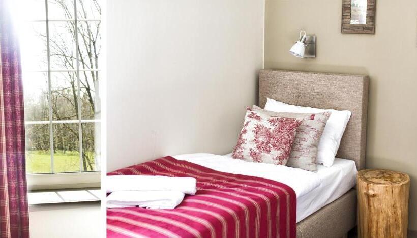 غرفة قياسية فردية, Dom Młynarza