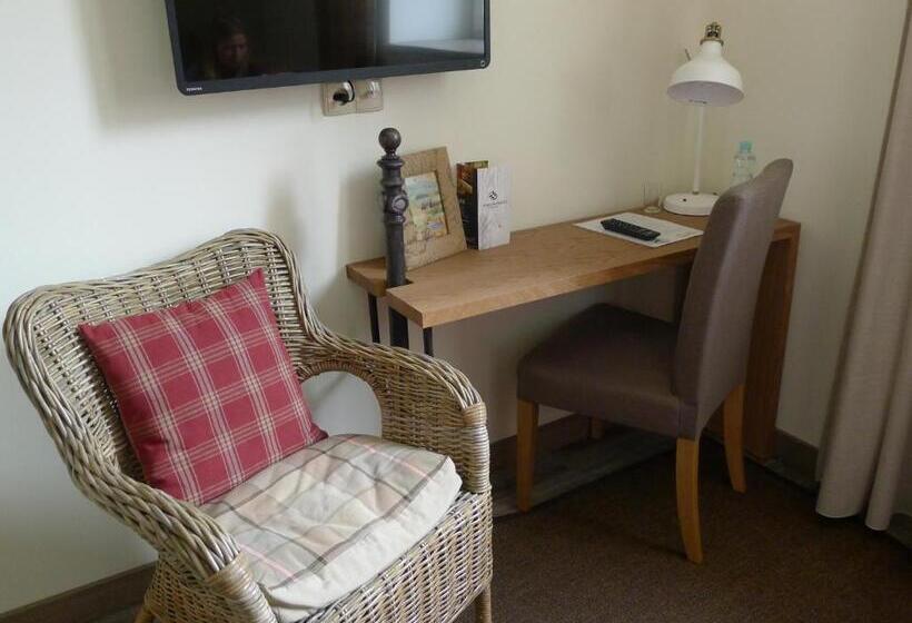 غرفة قياسية, Dom Młynarza