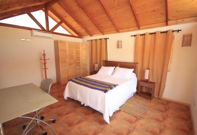 بانگلوی استاندارد, El Bramador